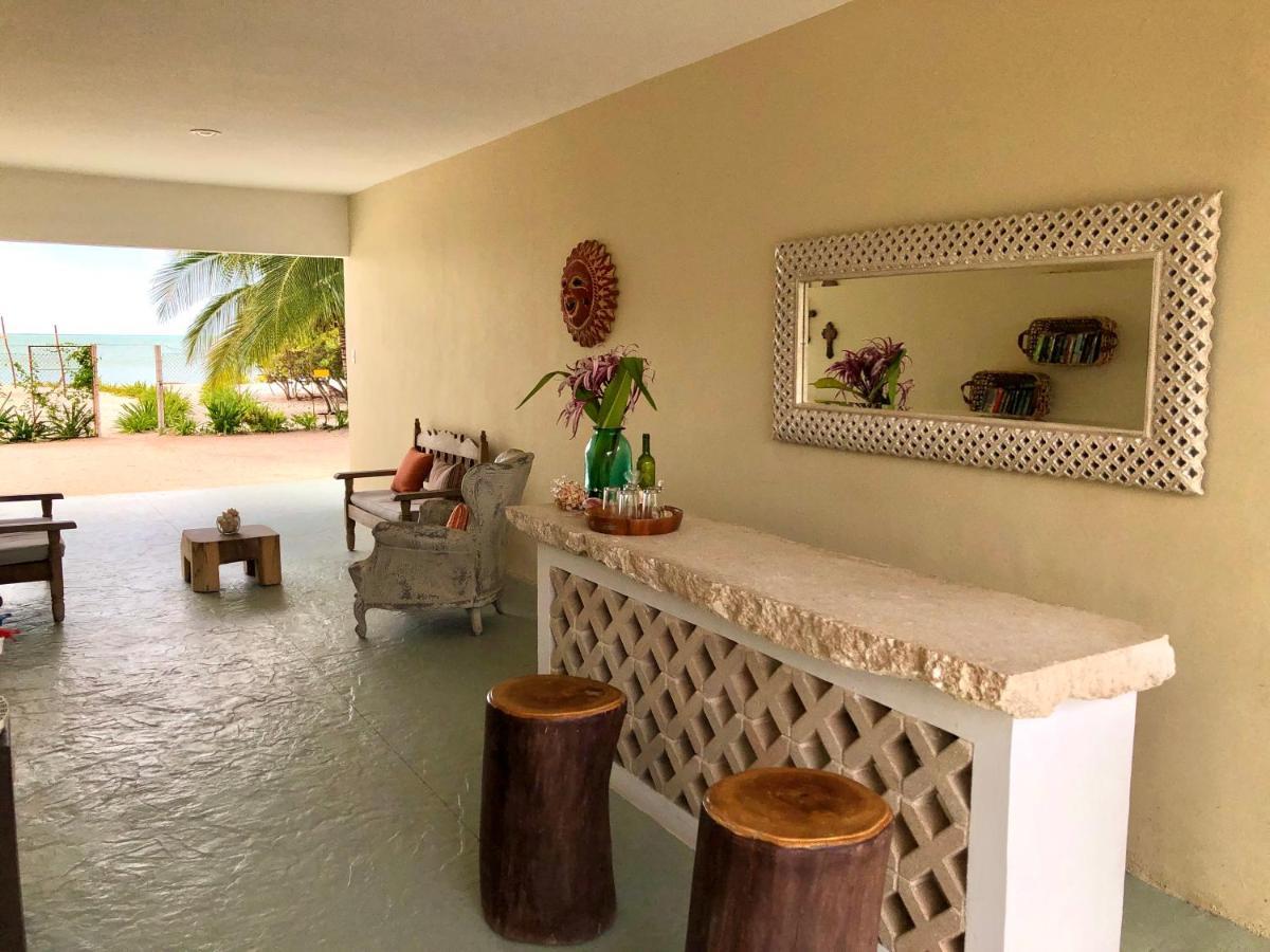 סלסטון Playa 55 Beach Escape - Adults Only Guesthouse מראה חיצוני תמונה