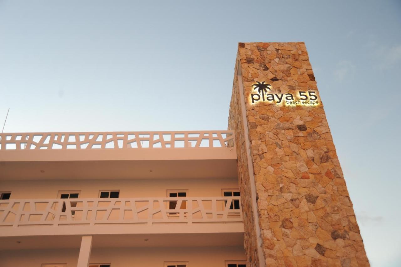 סלסטון Playa 55 Beach Escape - Adults Only Guesthouse מראה חיצוני תמונה